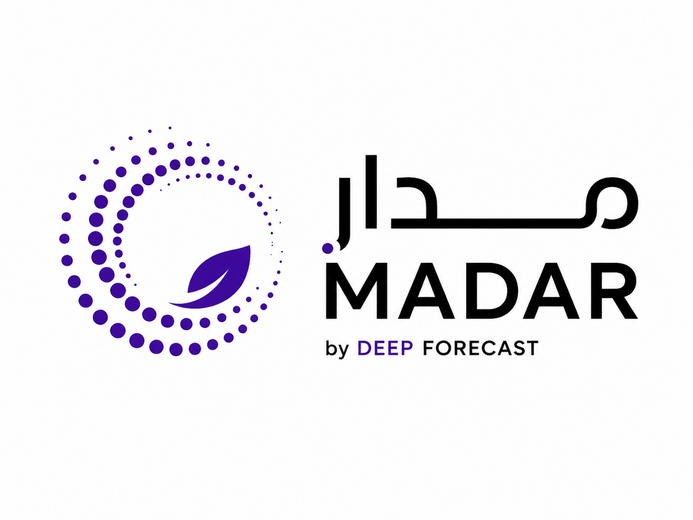 MADAR by Deep Forecast